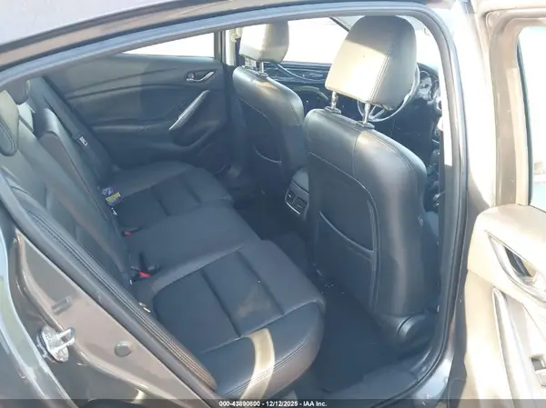 JM1GL1V55H1112914 2017 MAZDA 6 - Image 8