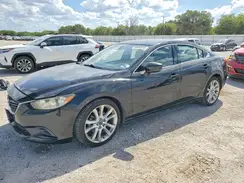 JM1GL1V55H1113724 2017 MAZDA 6