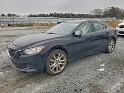 JM1GL1V55H1113870 2017 MAZDA 6