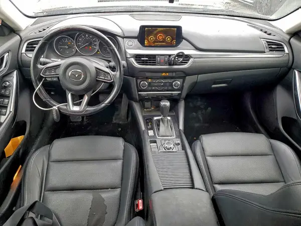 JM1GL1V55H1113870 2017 MAZDA 6 - Image 8
