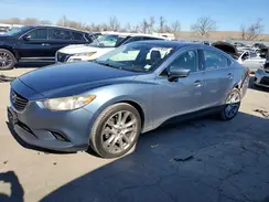 JM1GL1V55H1114890 2017 MAZDA 6