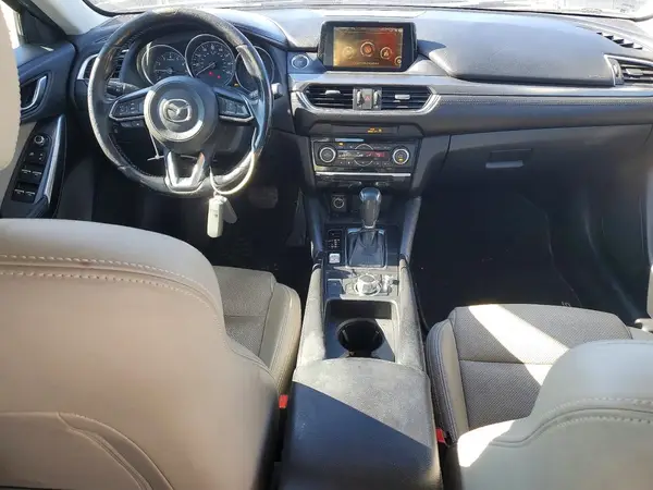 JM1GL1V55H1114890 2017 MAZDA 6 - Image 8