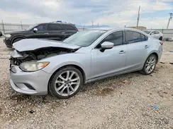 JM1GL1V55H1115165 2017 MAZDA 6