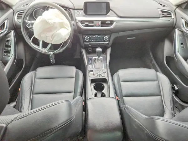 JM1GL1V55H1115165 2017 MAZDA 6 - Image 8