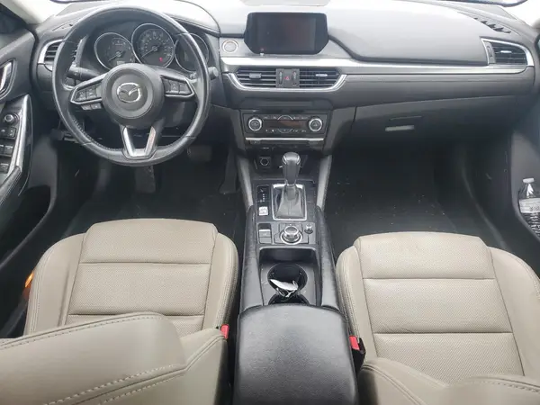 JM1GL1V55H1115747 2017 MAZDA 6 - Image 8