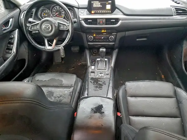 JM1GL1V55H1115800 2017 MAZDA 6 - Image 8