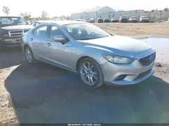 JM1GL1V55H1116171 2017 MAZDA 6
