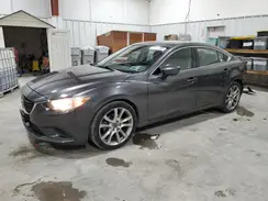 JM1GL1V55H1116185 2017 MAZDA 6