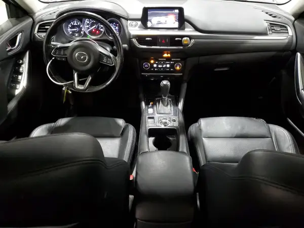JM1GL1V55H1116185 2017 MAZDA 6 - Image 8