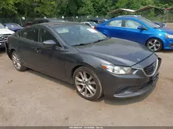 JM1GL1V55H1117031 2017 MAZDA 6