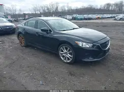 JM1GL1V55H1117272 2017 MAZDA 6