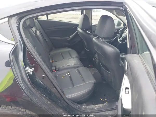 JM1GL1V55H1117272 2017 MAZDA 6 - Image 8