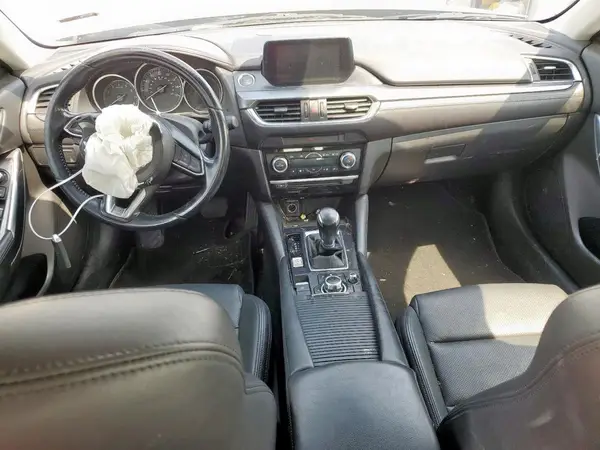 JM1GL1V55H1118132 2017 MAZDA 6 - Image 8