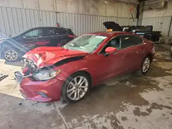 JM1GL1V55H1118857 2017 MAZDA 6