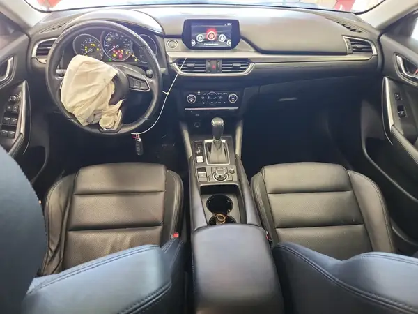 JM1GL1V55H1118857 2017 MAZDA 6 - Image 8
