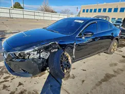 JM1GL1V55H1118891 2017 MAZDA 6