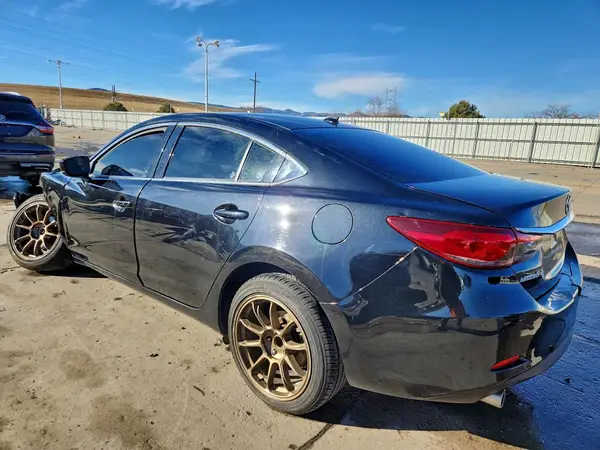 JM1GL1V55H1118891 2017 MAZDA 6 - Image 2