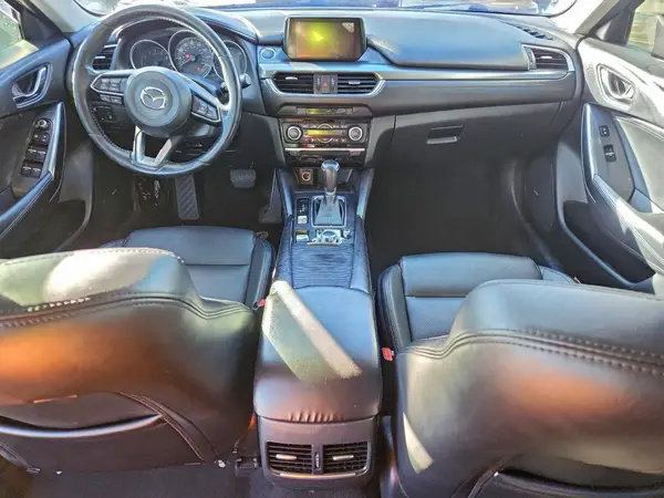 JM1GL1V55H1118891 2017 MAZDA 6 - Image 8