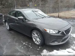 JM1GL1V55H1118924 2017 MAZDA 6