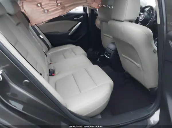 JM1GL1V55H1118924 2017 MAZDA 6 - Image 8