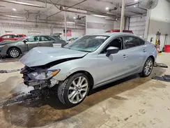 JM1GL1V55H1119233 2017 MAZDA 6