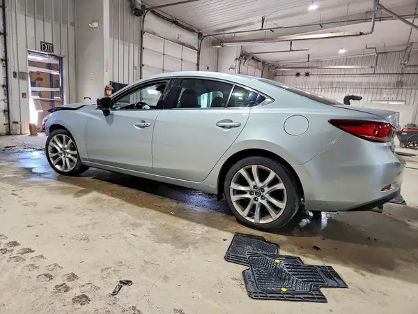 JM1GL1V55H1119233 2017 MAZDA 6 - Image 2