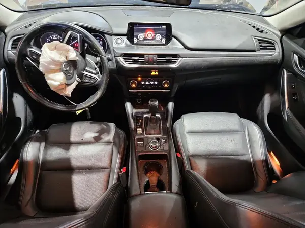 JM1GL1V55H1119233 2017 MAZDA 6 - Image 8