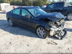 JM1GL1V55H1121614 2017 MAZDA 6