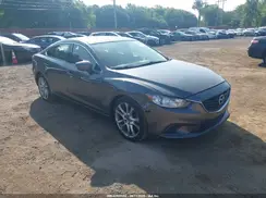 JM1GL1V55H1122441 2017 MAZDA 6