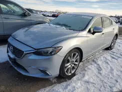 JM1GL1V55H1122925 2017 MAZDA 6