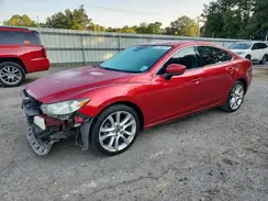 JM1GL1V55H1123511 2017 MAZDA 6