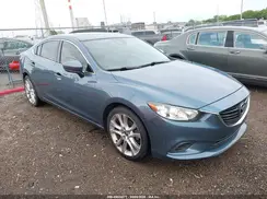 JM1GL1V55H1123914 2017 MAZDA 6