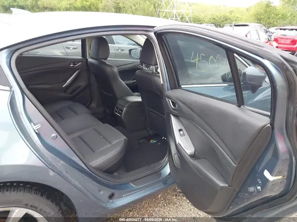 JM1GL1V55H1123914 2017 MAZDA 6 - Image 8