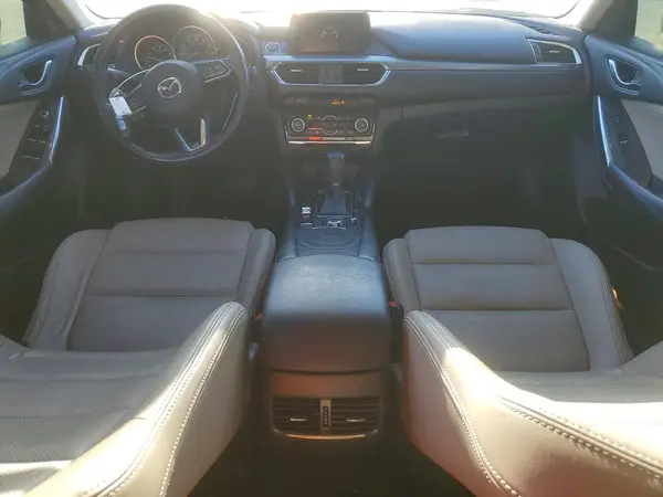 JM1GL1V55H1124240 2017 MAZDA 6 - Image 8