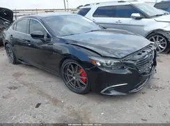 JM1GL1V55H1126540 2017 MAZDA 6