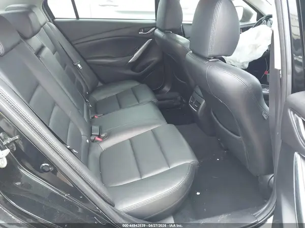 JM1GL1V55H1126540 2017 MAZDA 6 - Image 8