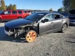 JM1GL1V55H1127736 2017 MAZDA 6