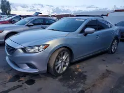 JM1GL1V55H1129311 2017 MAZDA 6
