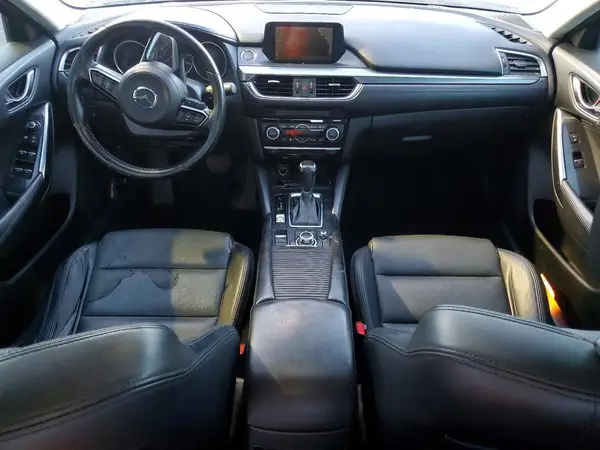 JM1GL1V55H1129311 2017 MAZDA 6 - Image 8