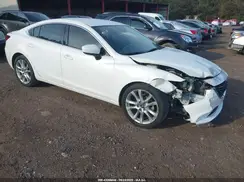 JM1GL1V55H1129597 2017 MAZDA 6