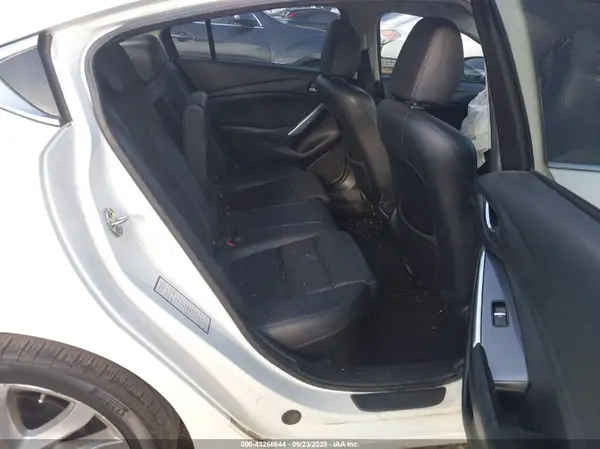 JM1GL1V55H1129597 2017 MAZDA 6 - Image 8