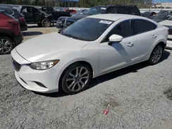 JM1GL1V55H1129602 2017 MAZDA 6