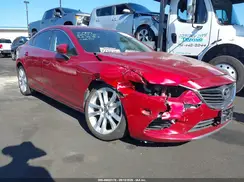 JM1GL1V55H1130751 2017 MAZDA 6