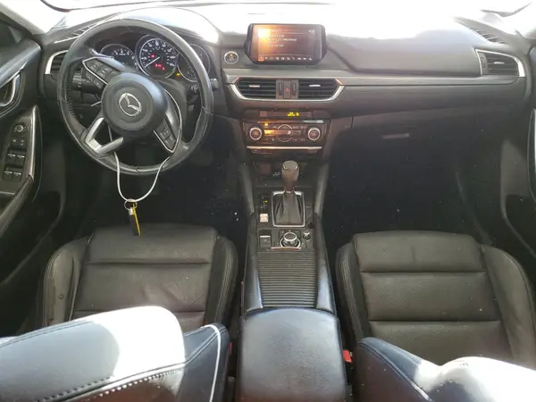JM1GL1V55H1131320 2017 MAZDA 6 - Image 8