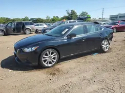 JM1GL1V55H1131639 2017 MAZDA 6