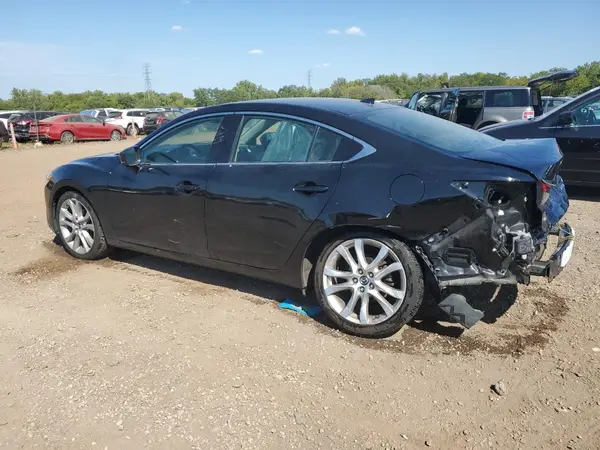 JM1GL1V55H1131639 2017 MAZDA 6 - Image 2