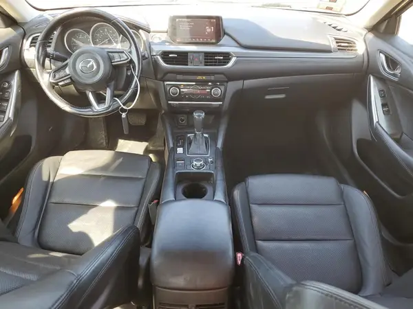 JM1GL1V55H1131639 2017 MAZDA 6 - Image 8