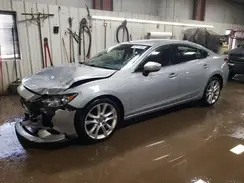 JM1GL1V55H1131706 2017 MAZDA 6