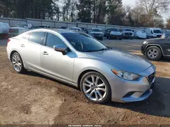 JM1GL1V55H1131849 2017 MAZDA 6