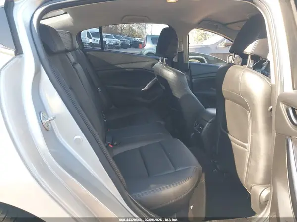 JM1GL1V55H1131849 2017 MAZDA 6 - Image 8